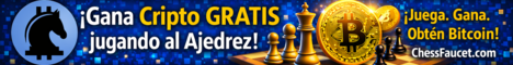 ChessFaucet